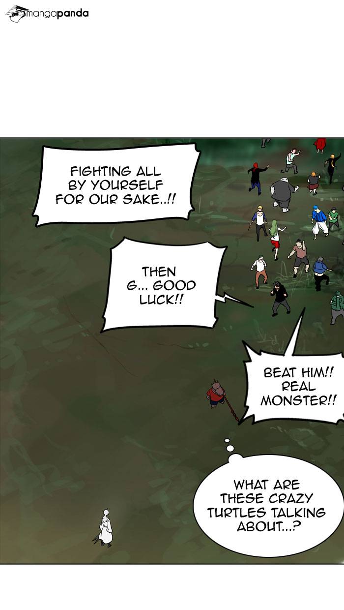 Tower of God Chapter 285 image 043